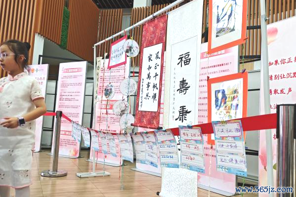 书香启幕 家+传承——上海家庭讲书展演暨嘉定区“乐享嘉期”主题活动圆满举行