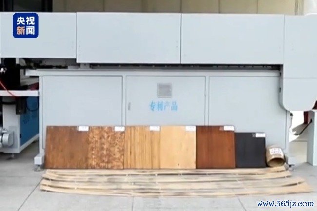 新装备集中亮相！看森林里的硬核黑科技